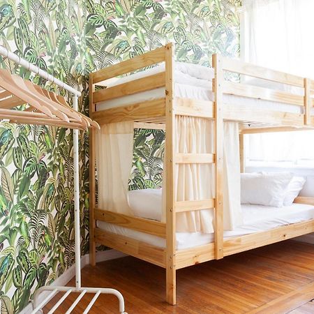 The Steady Hostel Los Angeles Ngoại thất bức ảnh