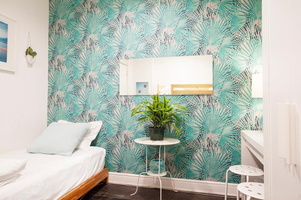 The Steady Hostel Los Angeles Ngoại thất bức ảnh