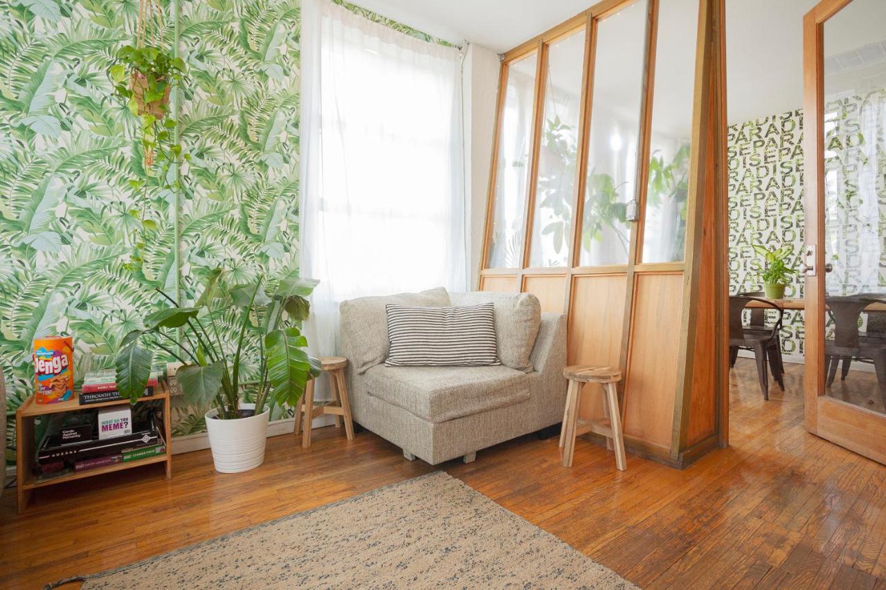 The Steady Hostel Los Angeles Ngoại thất bức ảnh