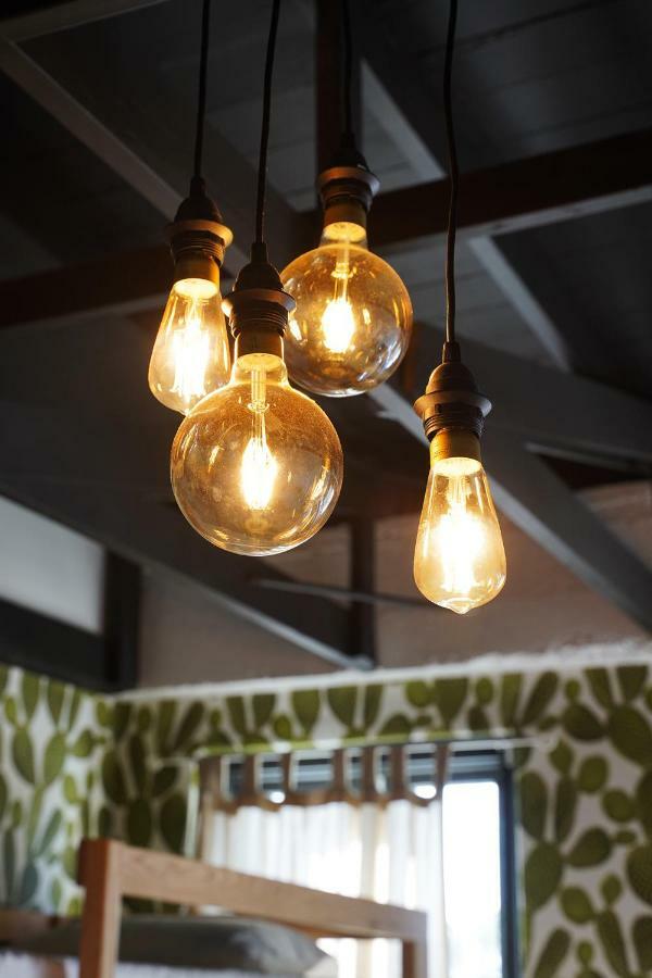 The Steady Hostel Los Angeles Ngoại thất bức ảnh